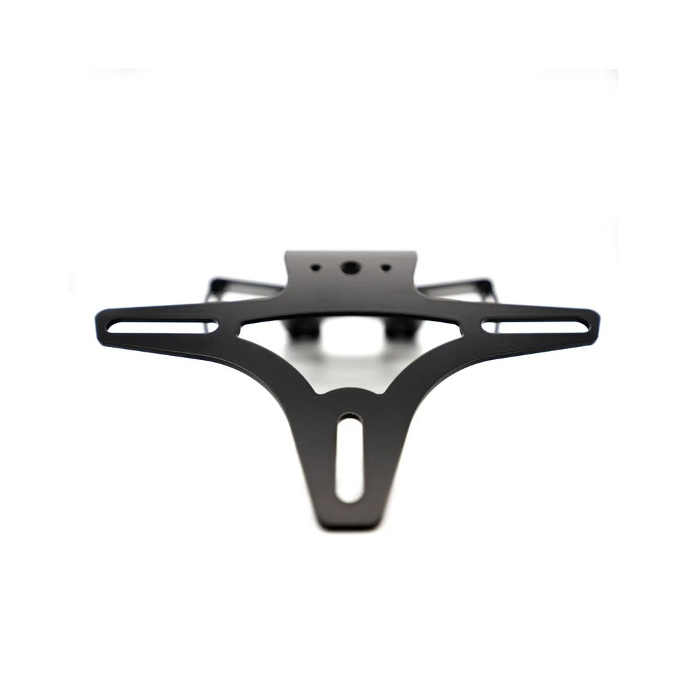 Support de plaque R&G RACING