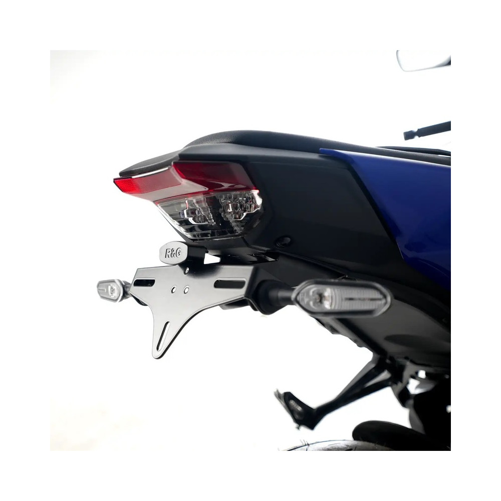 Support de plaque R&G RACING