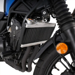 Protection de radiateur R&G...