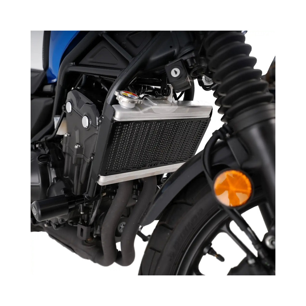 Protection de radiateur R&G RACING Pro