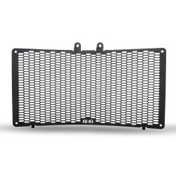 Protection de radiateur R&G...
