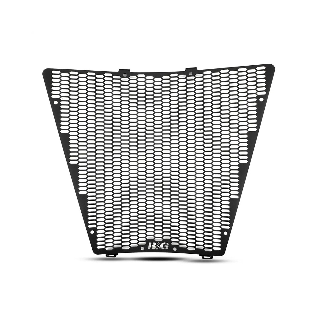 Protection de radiateur R&G RACING Pro