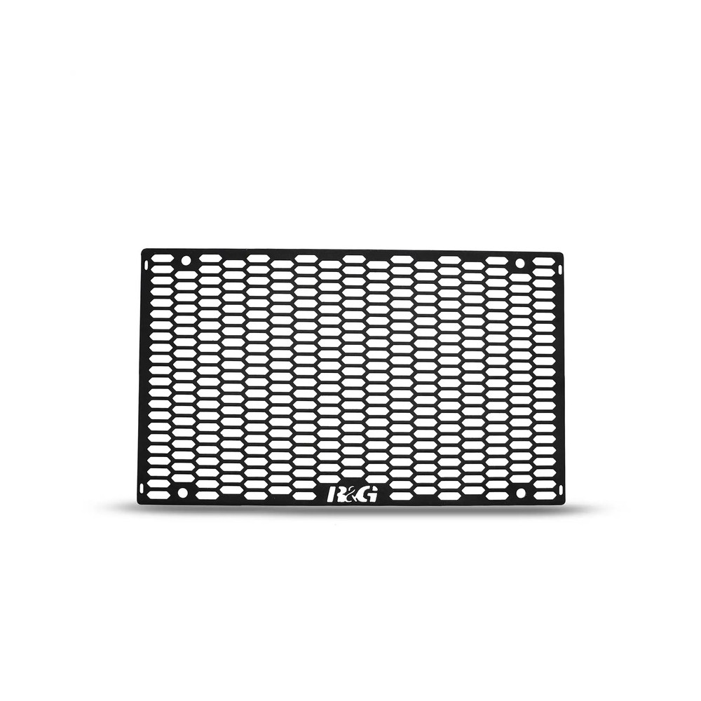 Protection de radiateur R&G RACING Pro