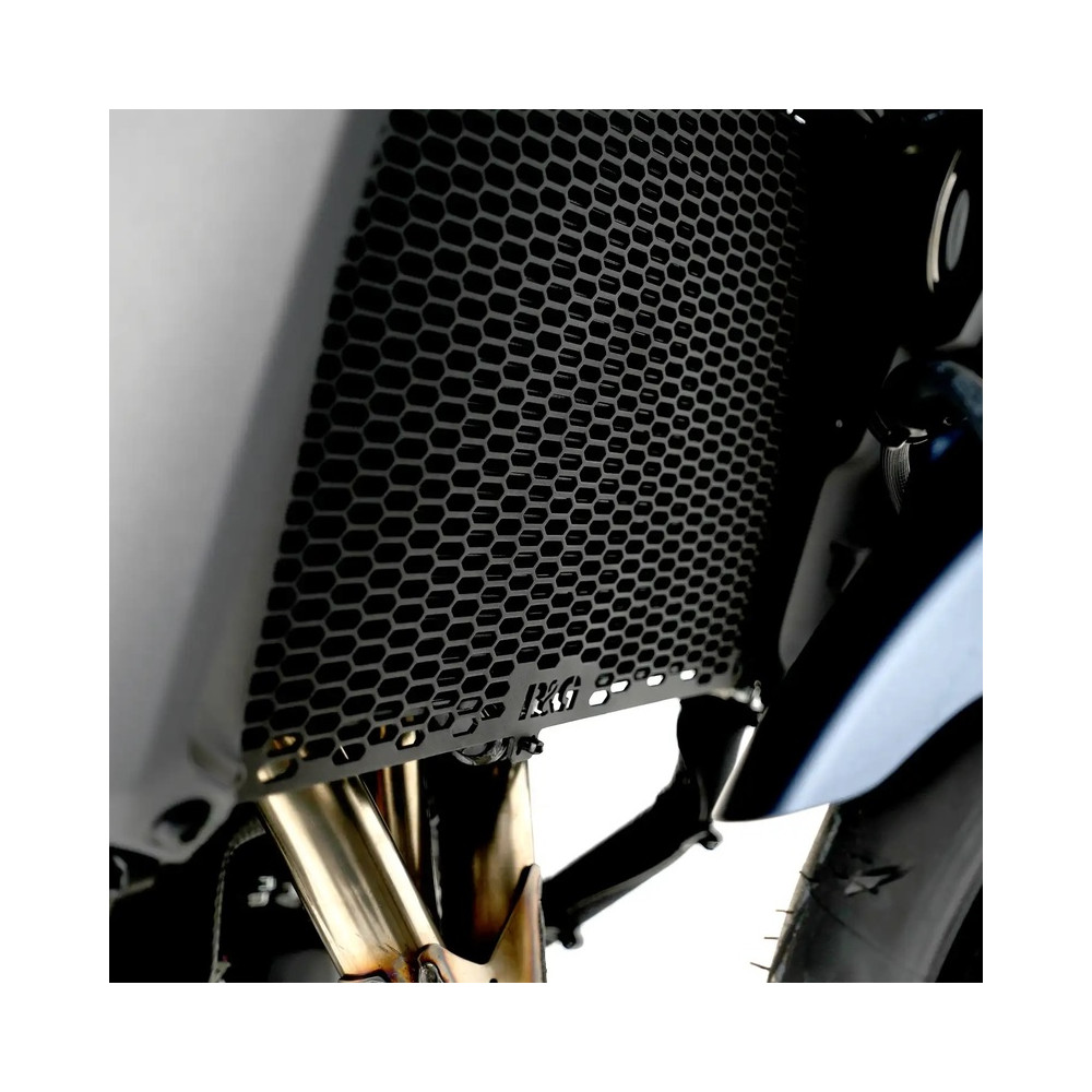 Protection de radiateur R&G RACING Pro
