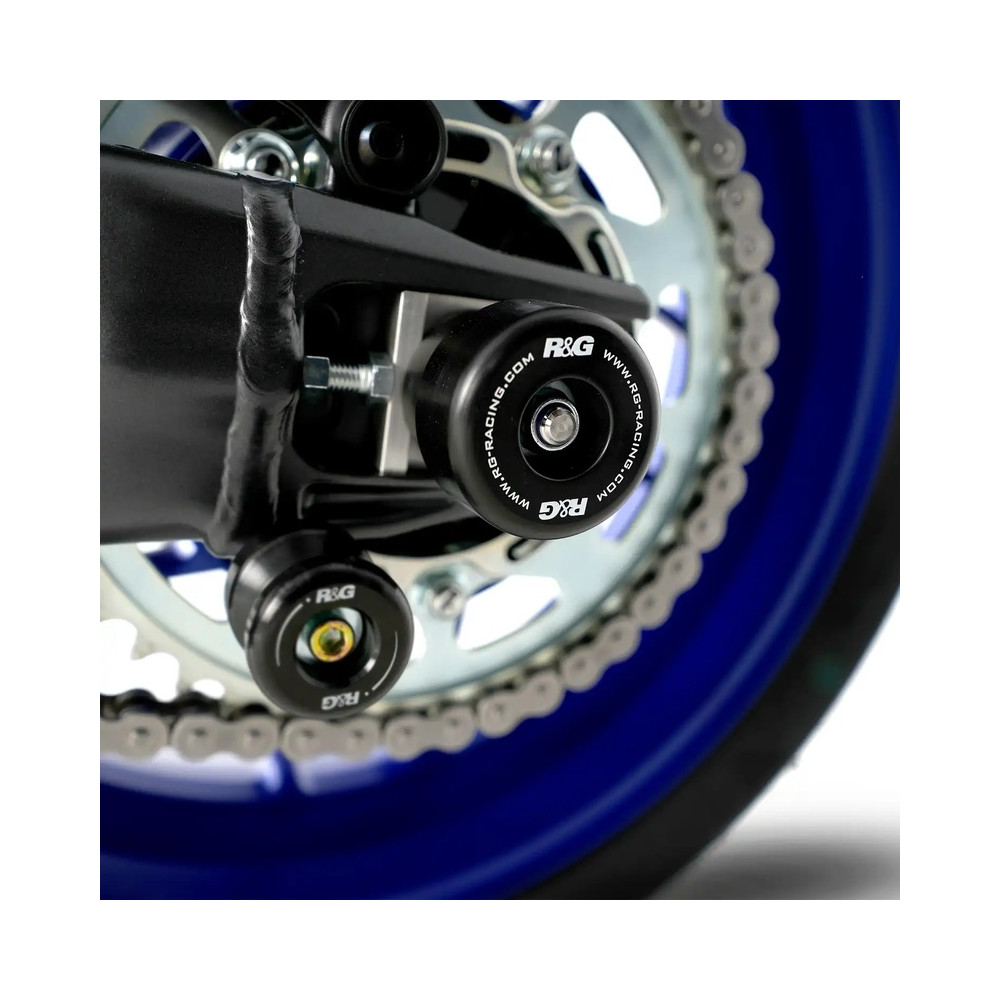 Protection de bras oscillant R&G RACING