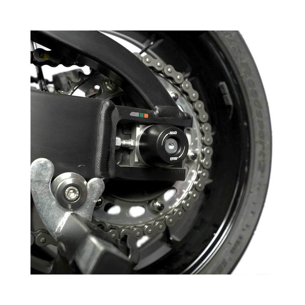 Protection de bras oscillant R&G RACING