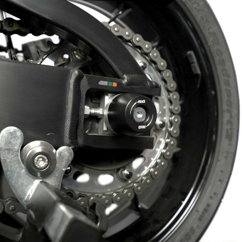 Protection de bras oscillant R&G RACING