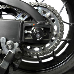 Protection de bras oscillant R&G RACING