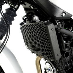 Protection de radiateur R&G RACING Pro