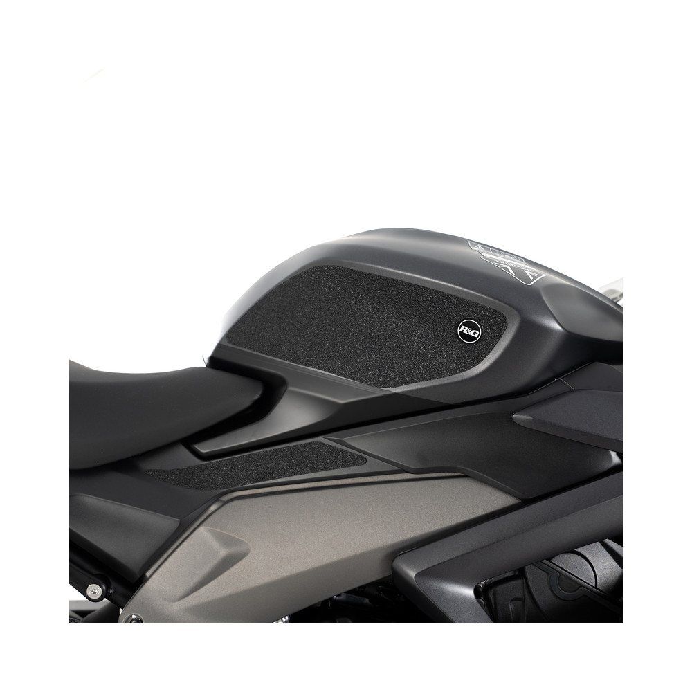 Kit grip de réservoir R&G RACING