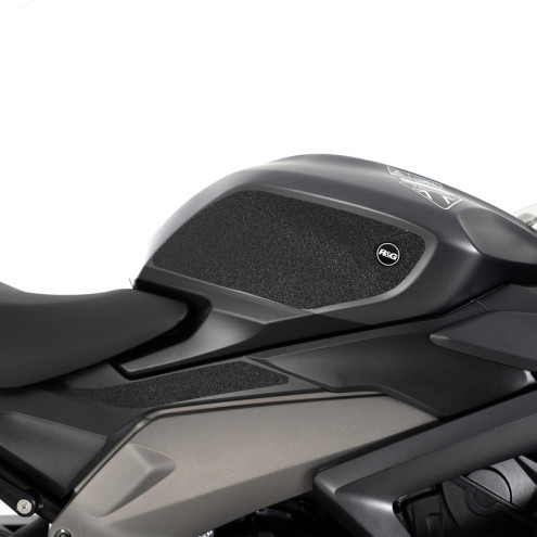 Kit grip de réservoir R&G RACING