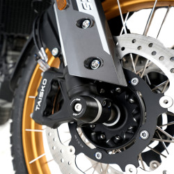 Protections de fouche R&G...