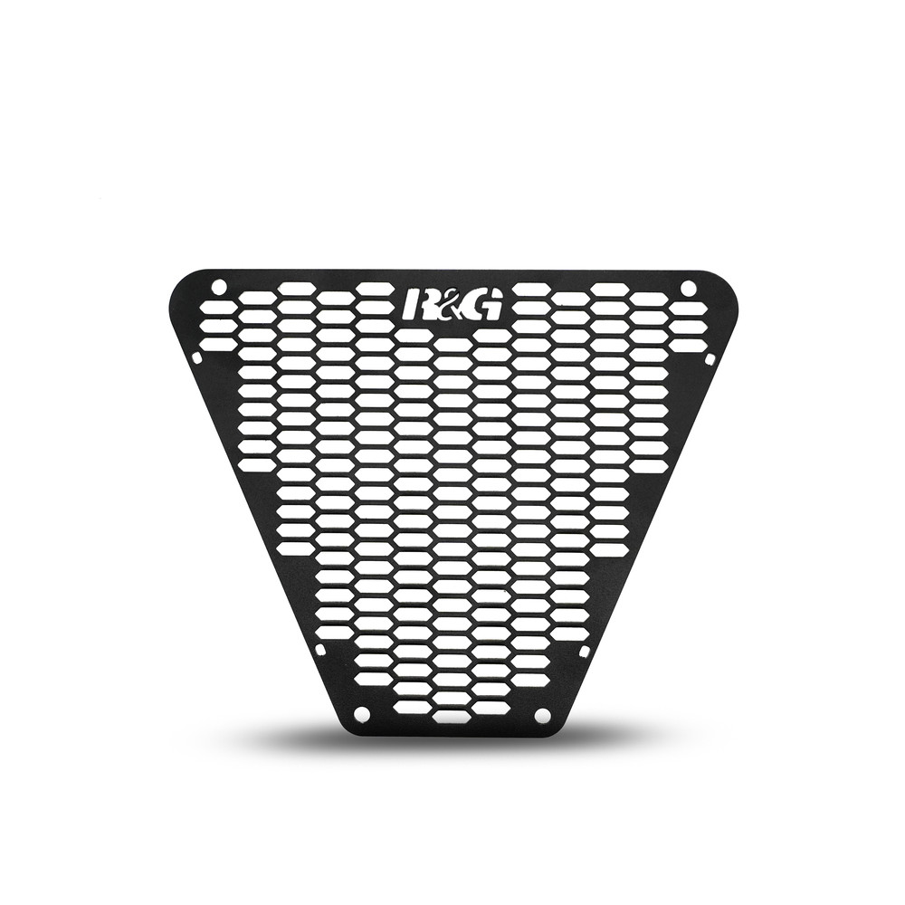 Protection de radiateur d'huile R&G RACING