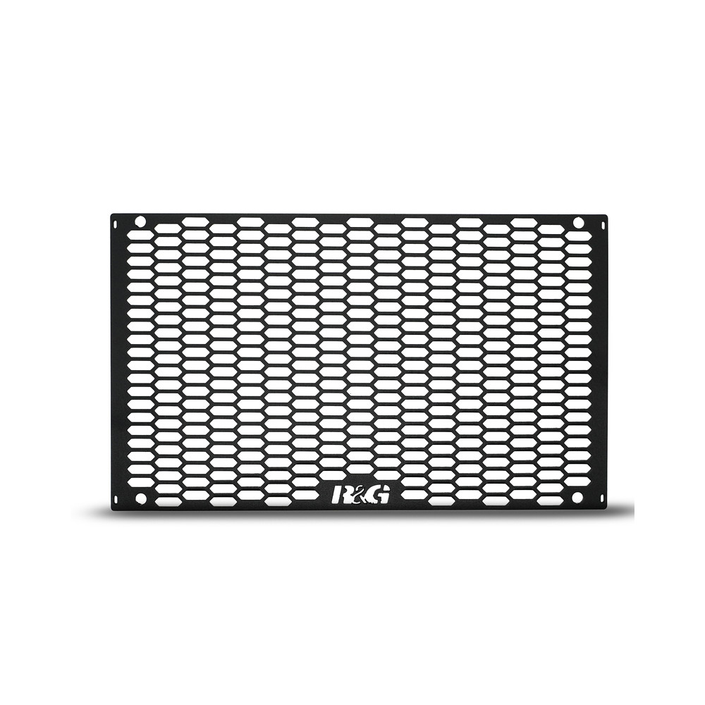 Protection de radiateur R&G Racing Pro