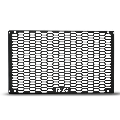 Protection de radiateur R&G Racing Pro