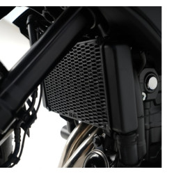 Protection de radiateur R&G Racing Pro
