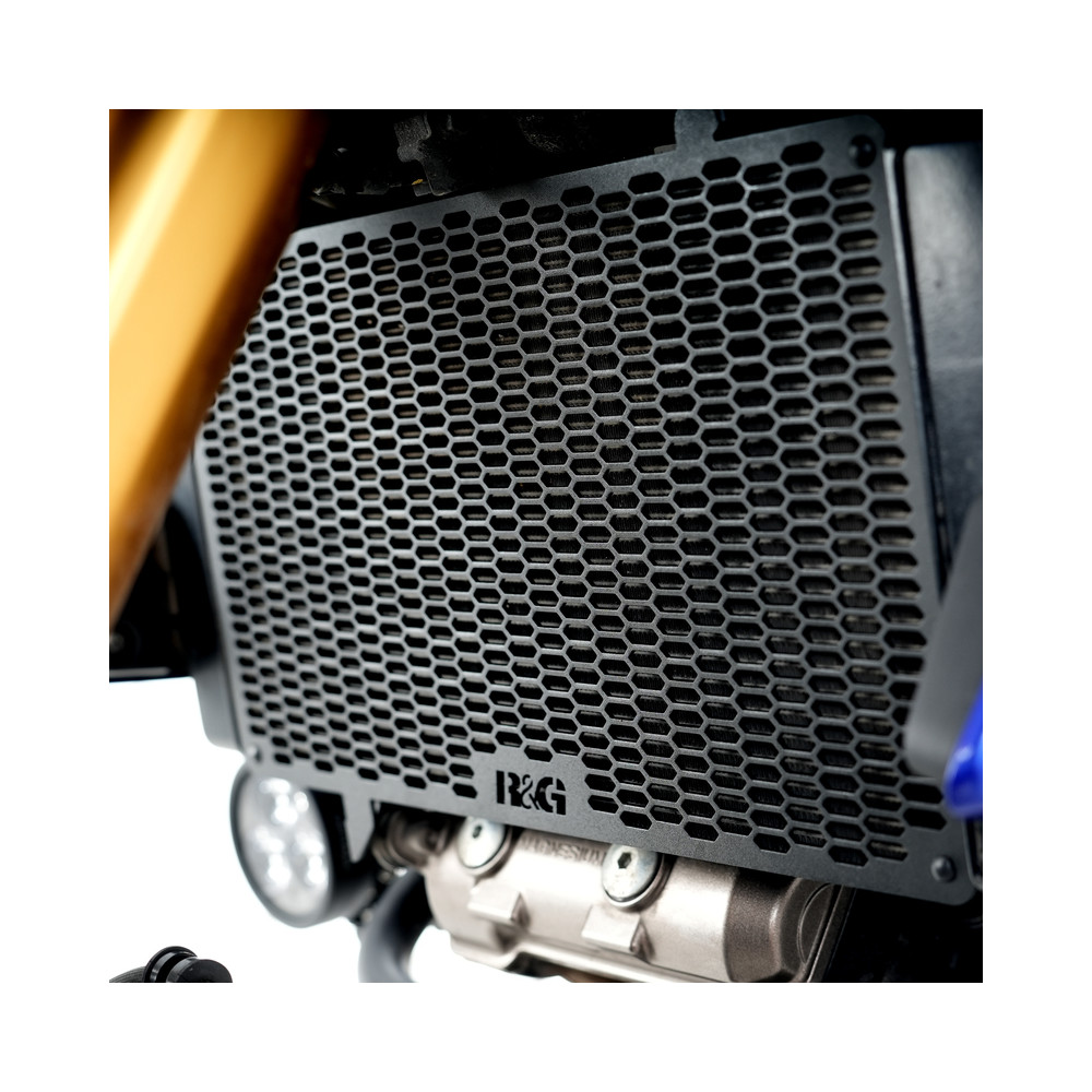 Protection de radiateur R&G Racing Pro