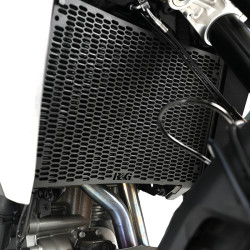 Protection de radiateur R&G...