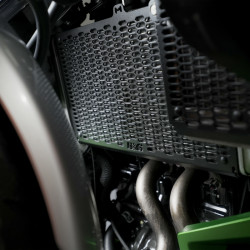 Protection de radiateur R&G Racing Pro - la paire