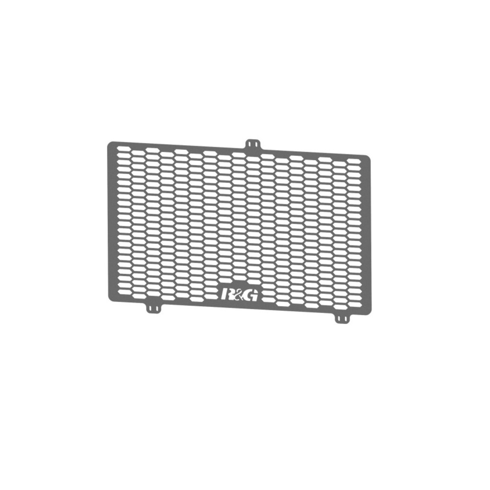 Protection de radiateur R&G Racing Pro