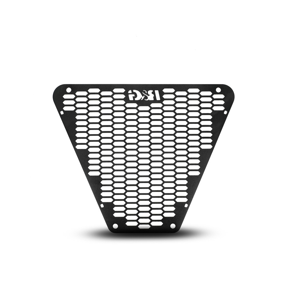 Protection de radiateur R&G Racing Pro