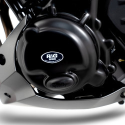 Couvre-carter R&G RACING
