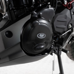 Couvre-carter R&G RACING