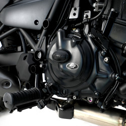 Couvre-carter R&G RACING