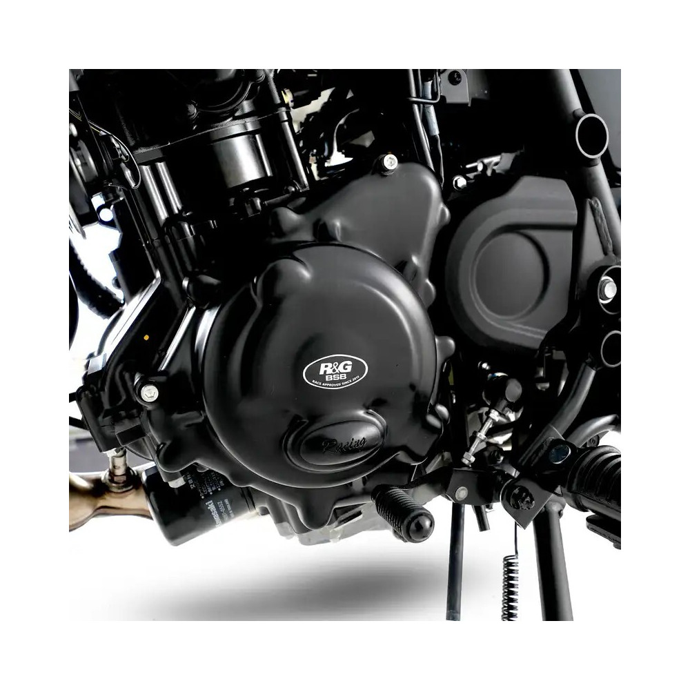 Kit de couvre-carters R&G RACING - 2 pièces