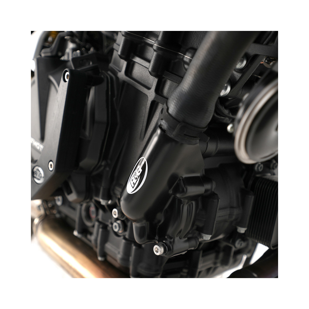 Kit de couvre-carters R&G RACING - 3 pièces