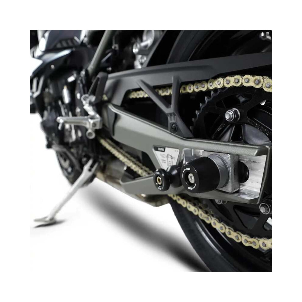 Protection de bras oscillant R&G RACING