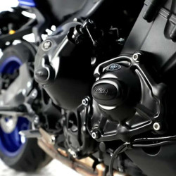 Kit de couvre-carter moteur...