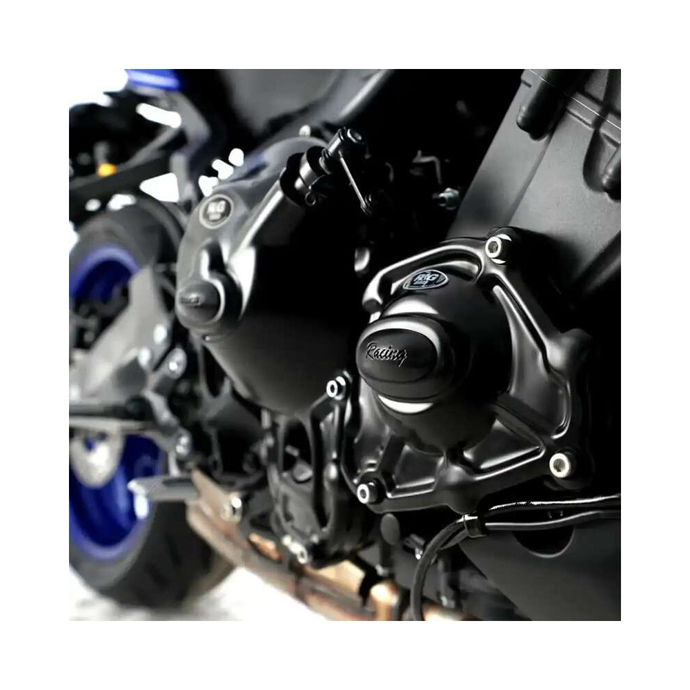 Kit de couvre-carter moteur R&G RACING Race Series
