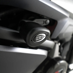 Tampons de protection R&G RACING Aero