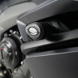 Tampons de protection R&G RACING Aero