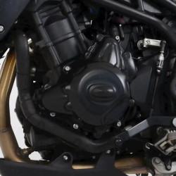 Kit de couvre-carter moteur...