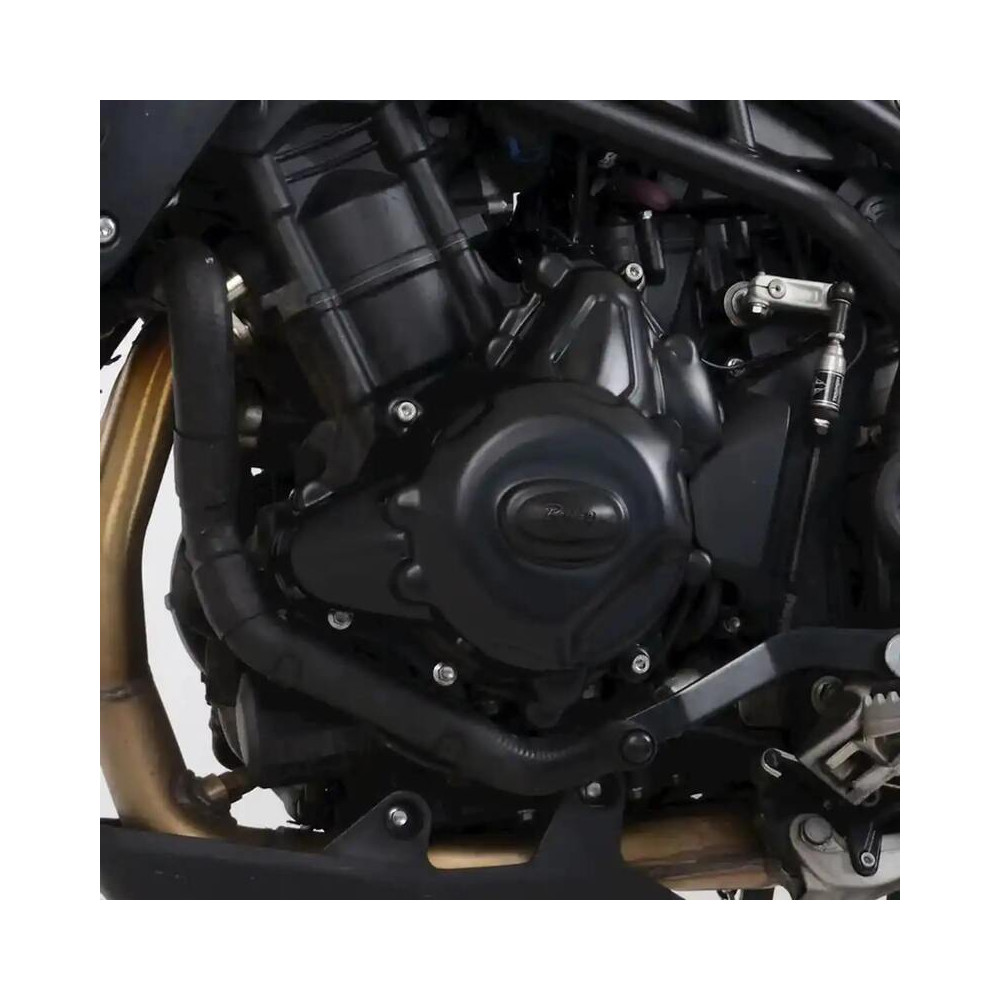 Kit de couvre-carter moteur R&G RACING Race Series