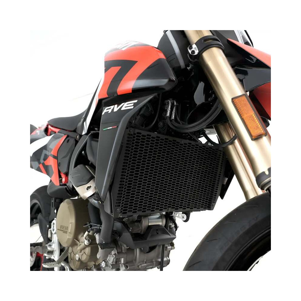 Protection de radiateur R&G RACING Pro