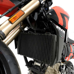 Protection de radiateur R&G RACING Pro