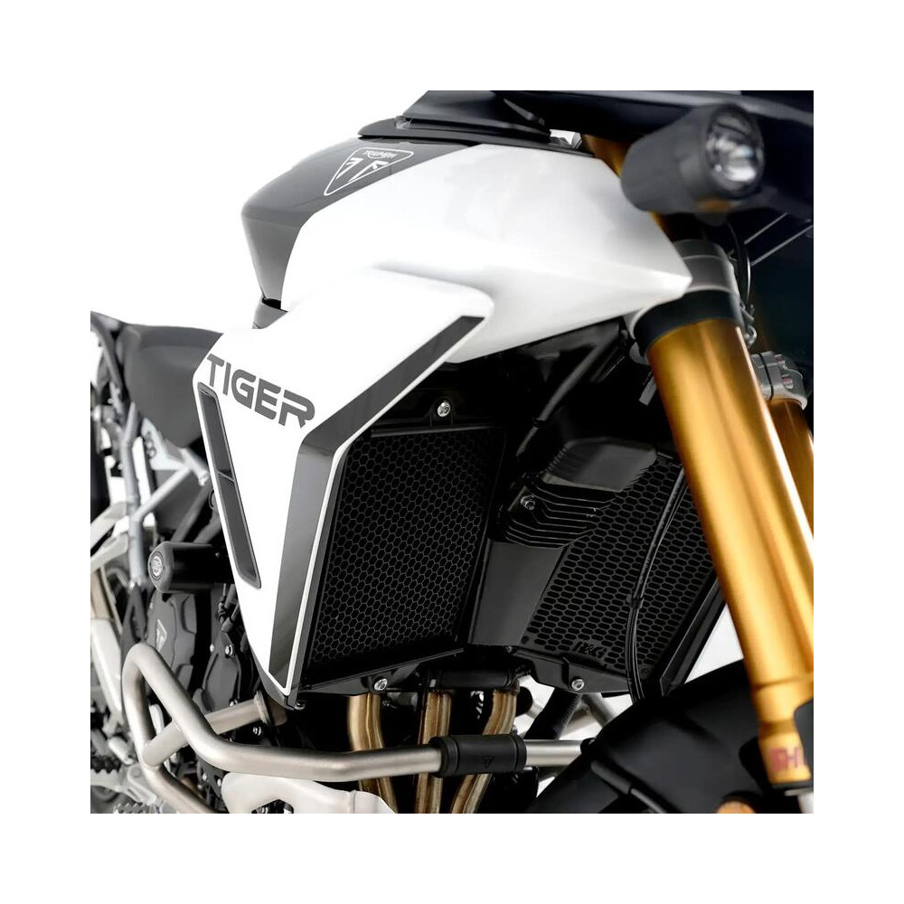 Protection de radiateur R&G RACING Pro