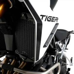 Protection de radiateur R&G RACING Pro