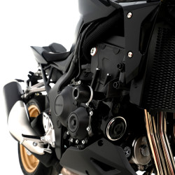 Tampons de protection R&G RACING Apex