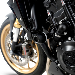 Tampons de protection R&G RACING Apex