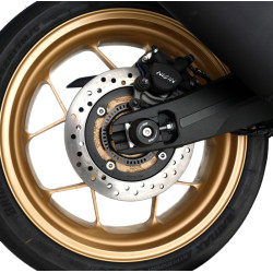 Tampons de fourche/bras oscillant R&G RACING Apex