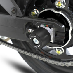 R&G RACING Protections de...