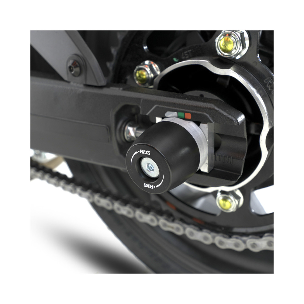 R&G RACING Protections de Chute APEX