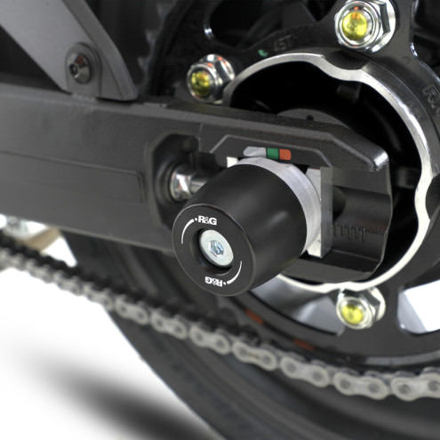 R&G RACING Protections de Chute APEX