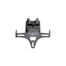 Support de plaque R&G RACING - noir
