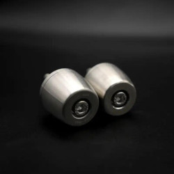 Embouts de guidon Apex R&G...
