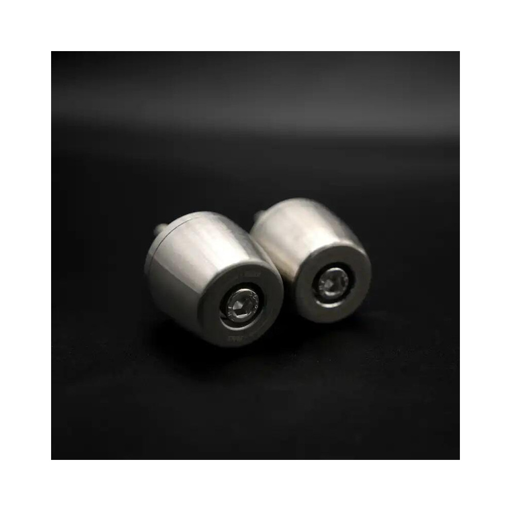 Embouts de guidon Apex R&G RACING